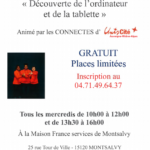 Actualité - Commune de Labesserette